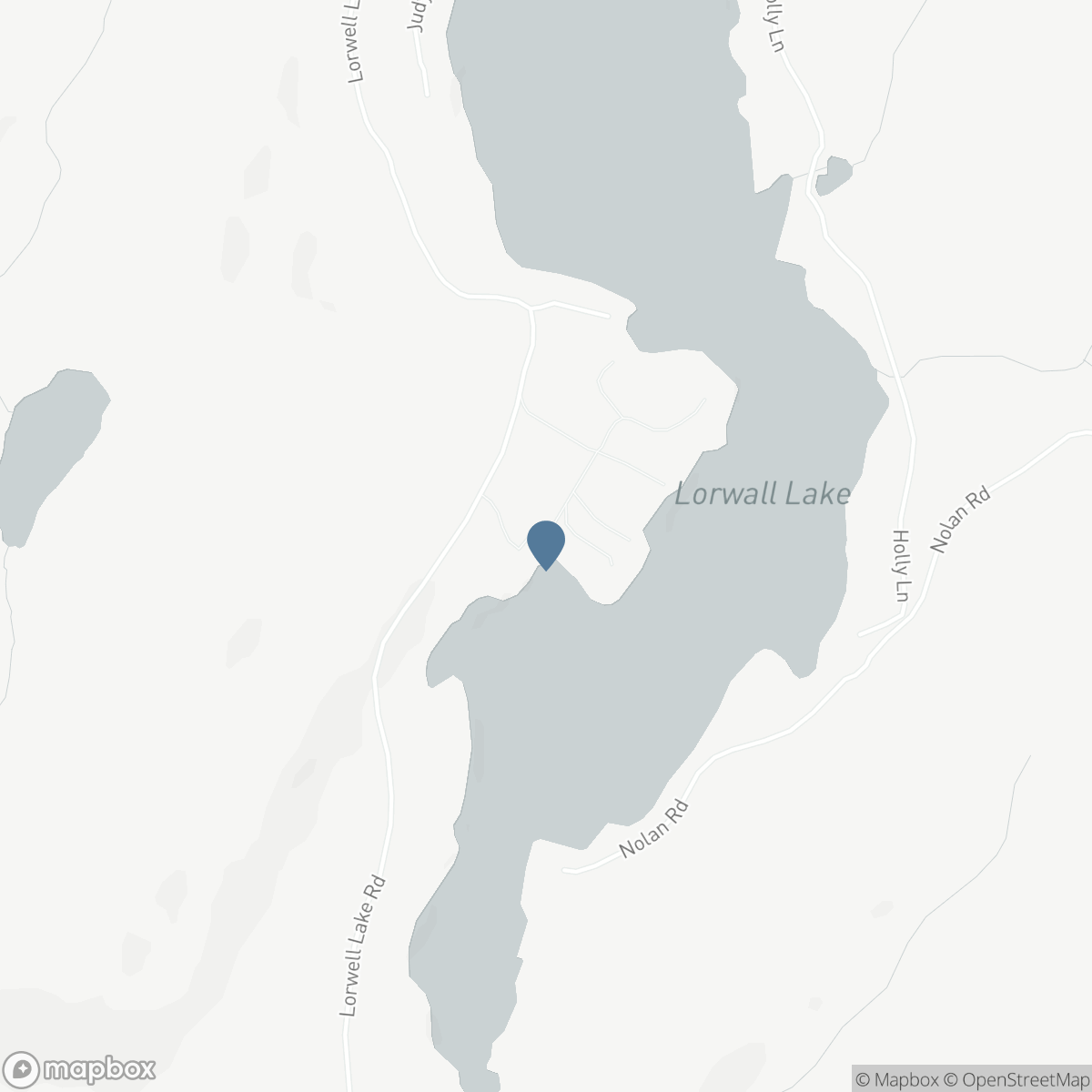 527 A LORWELL LAKE LANE, Killaloe, Hagarty and Richards, Ontario K0J 2A0